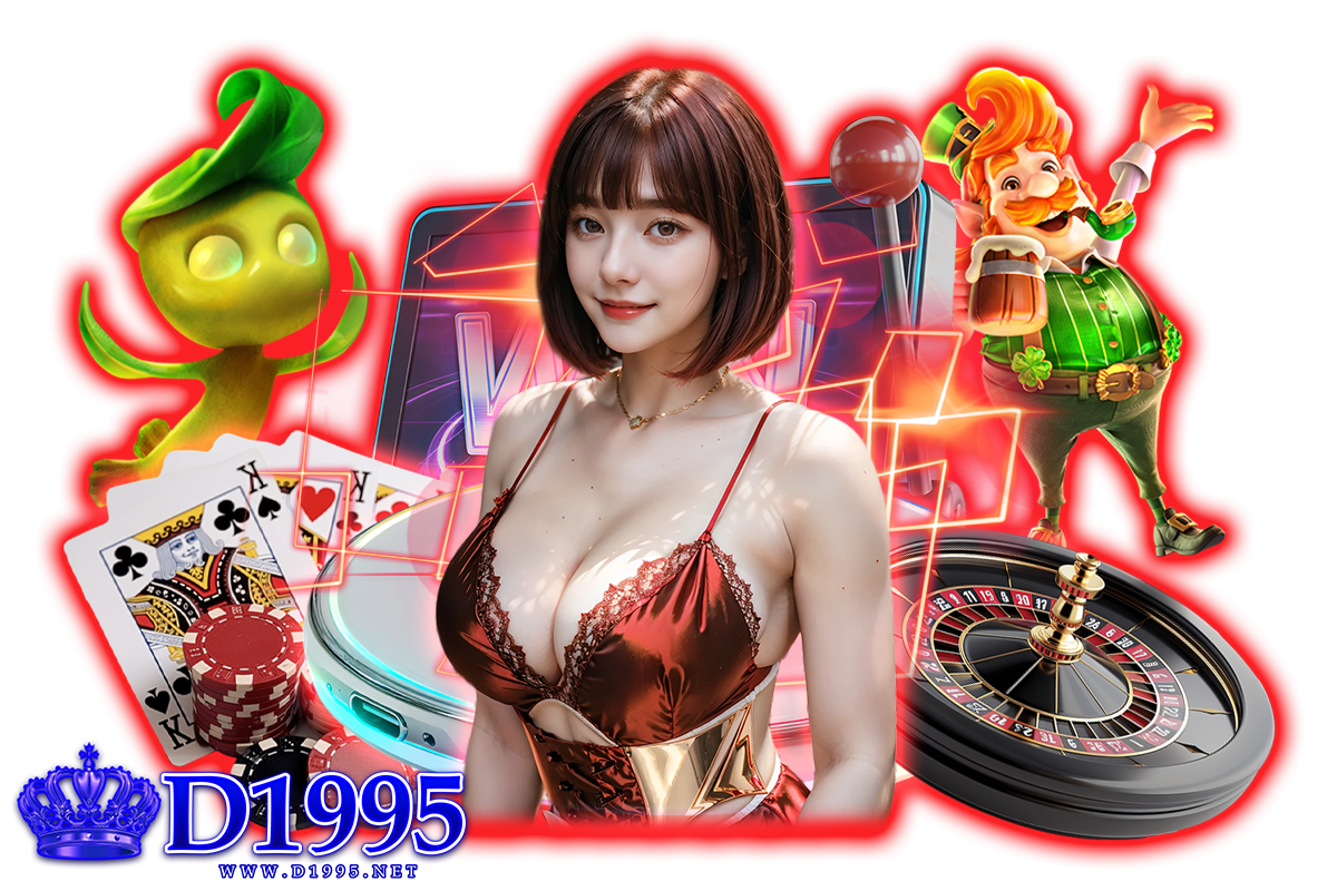 d1995 ทางเข้า