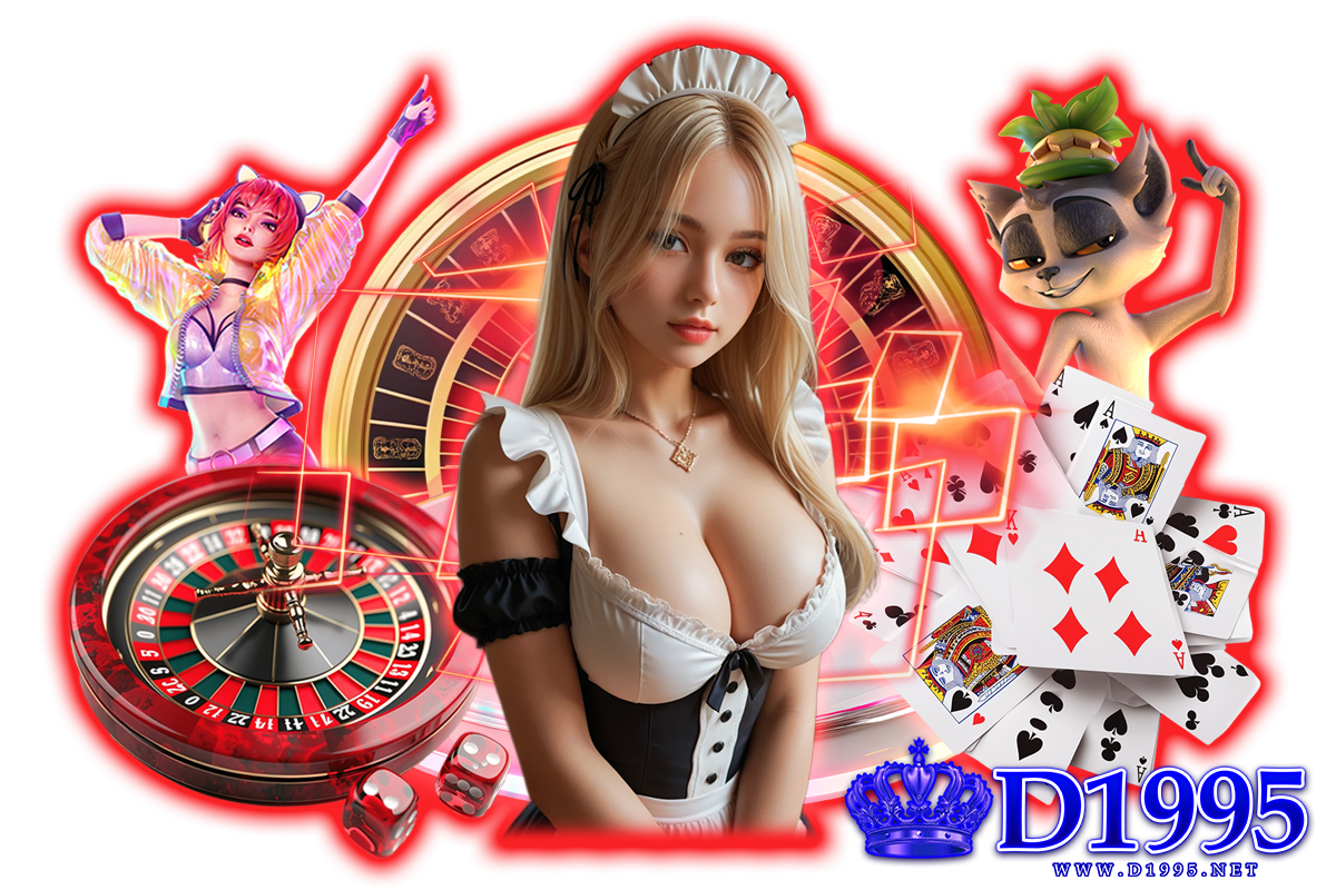 d1995 สล็อต