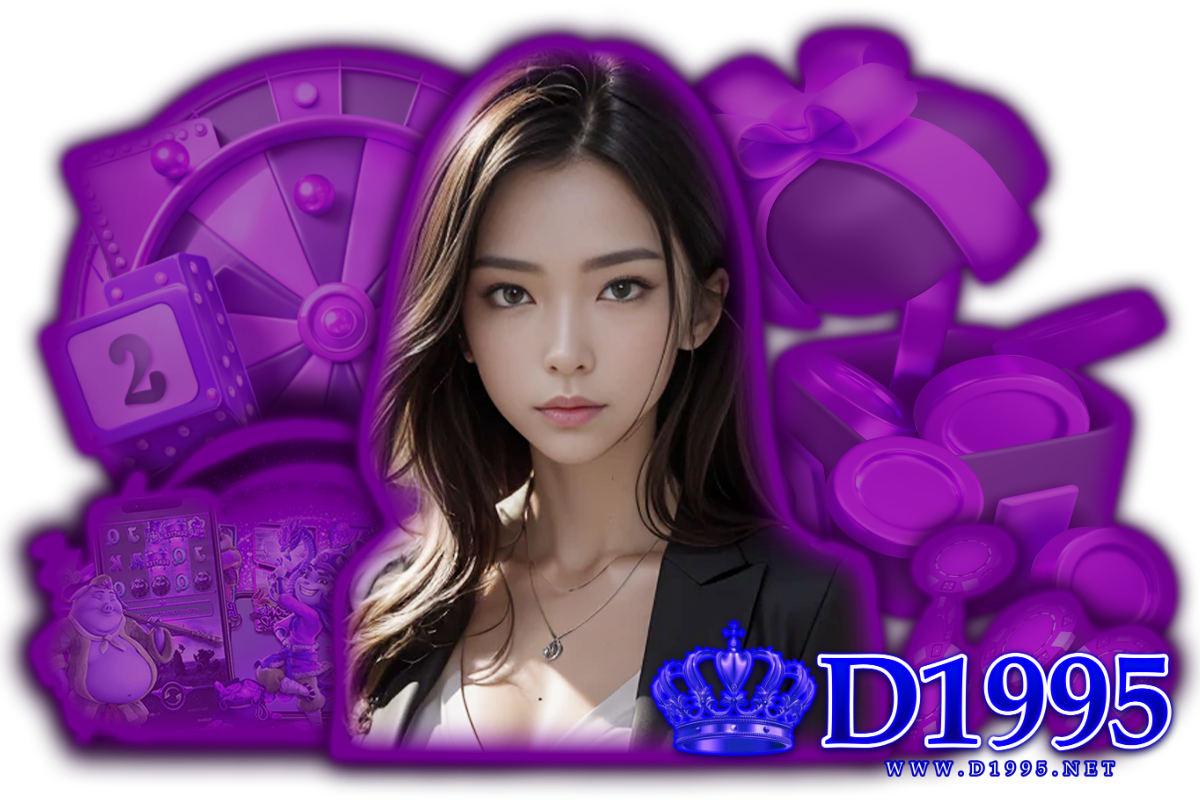 d1995 บาคาร่า