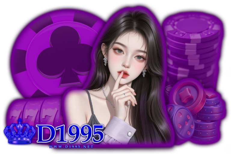 ufaplay 95